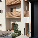 Midum Luxuryapartments Con Giardino 公寓式酒店