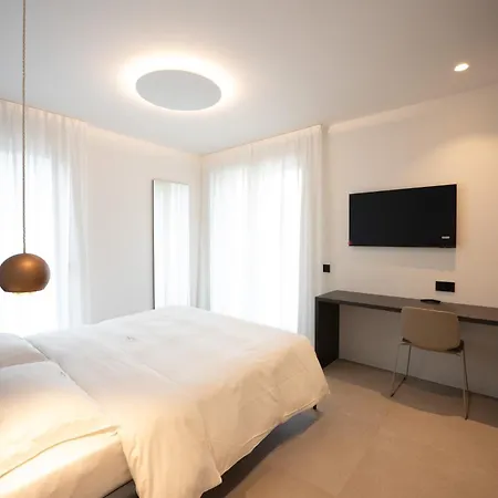 Midum Luxuryapartments Con Giardino Trient