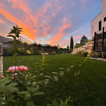 Midum Apartments Con Giardino Aparthotel