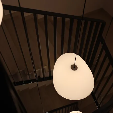 Midum Luxuryapartments * Trento