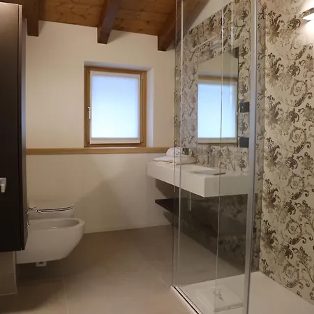 Midum Luxuryapartments Con Giardino