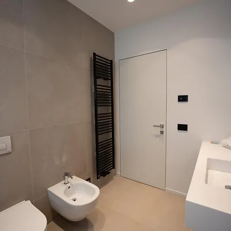 Aparthotel Midum Apartments Con Giardino