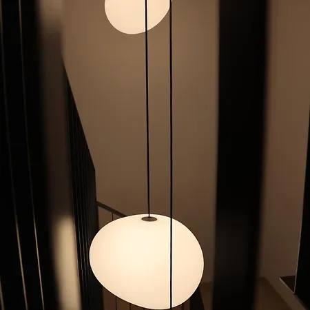 Midum Luxuryapartments Con Giardino