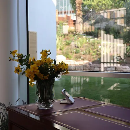 Midum Apartments Con Giardino Trento