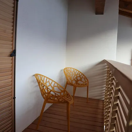 Midum Apartments Con Giardino 4* Trento