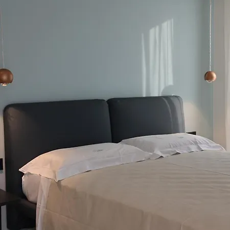 Midum Luxuryapartments Con Giardino 4*