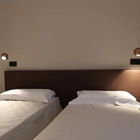 Midum Apartments Con Giardino Trento