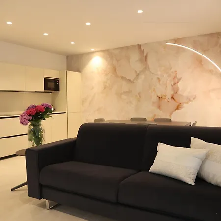 Midum Luxuryapartments Aparthotel