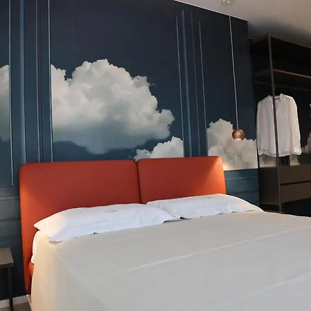 Aparthotel Midum Luxuryapartments Con Giardino