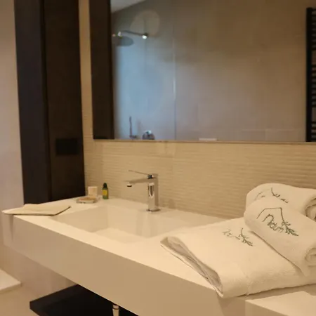 Midum Luxuryapartments Con Giardino Trient