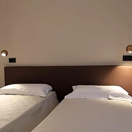 Midum Apartments Con Giardino 4* Trento