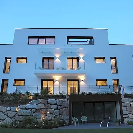 Midum Apartments Con Giardino 4* Trento