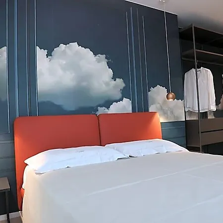Aparthotel Midum Apartments Con Giardino Trento