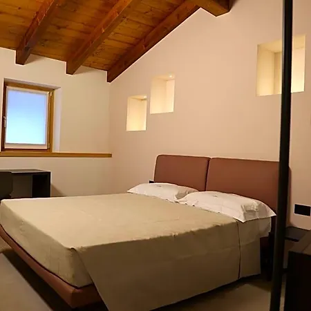 Midum Apartments Con Giardino Aparthotel
