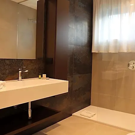 Aparthotel Midum Apartments Con Giardino Trento