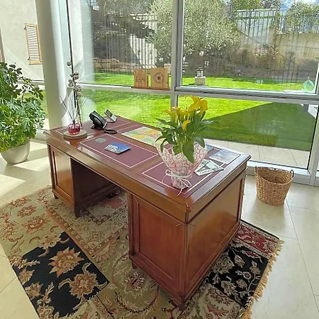 Midum Apartments Con Giardino Trento