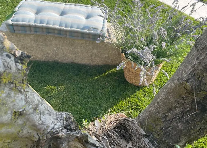 Midum Luxuryapartments Con Giardino Aparthotel 4*