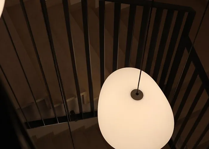 Midum Luxuryapartments Con Giardino 4* טרנטו