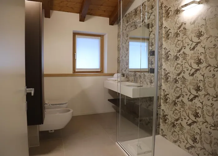 Midum Luxuryapartments Con Giardino