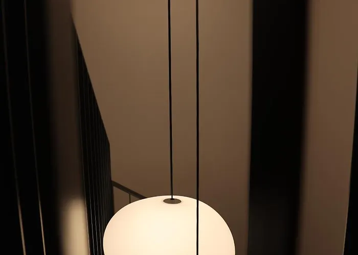 Midum Luxuryapartments Con Giardino