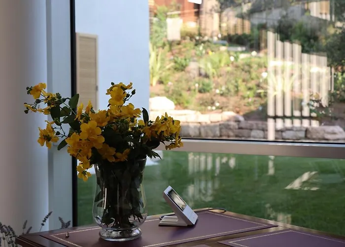 Midum Luxuryapartments Con Giardino Trient