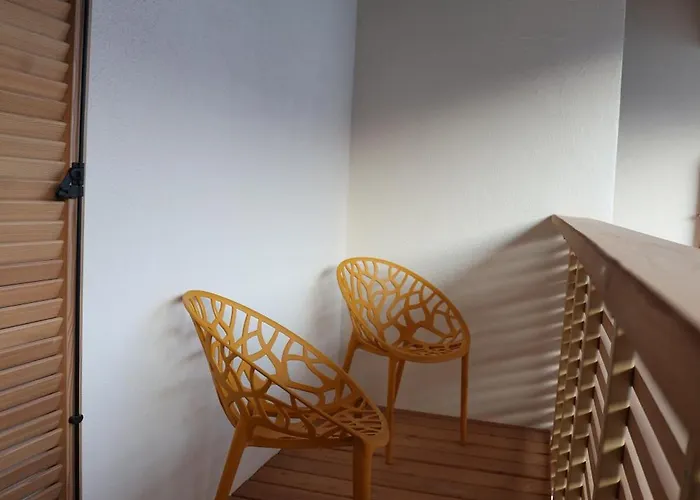 Midum Luxuryapartments Con Giardino 4* Trient