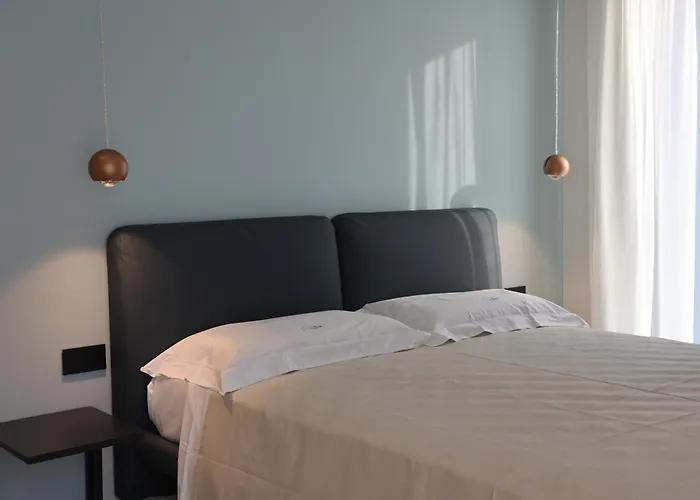 Midum Luxuryapartments Con Giardino 4*