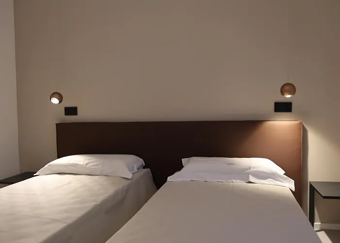 Midum Luxuryapartments Con Giardino Trient