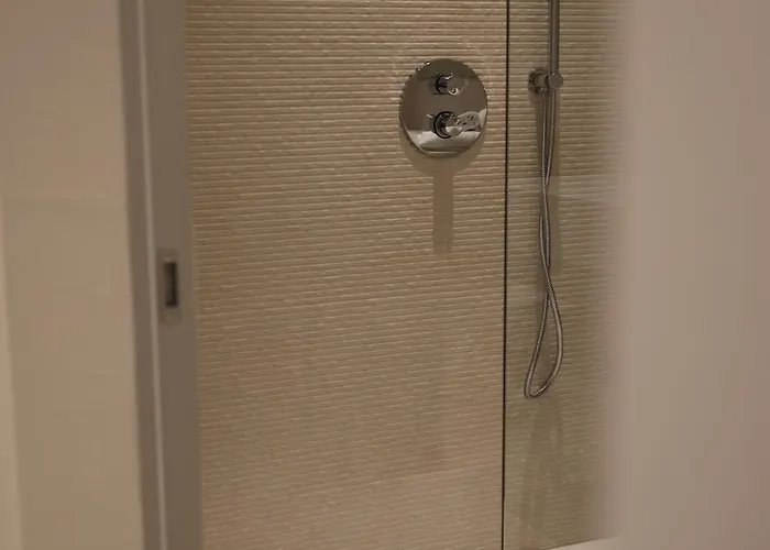 Aparthotel Midum Luxuryapartments Con Giardino 4*