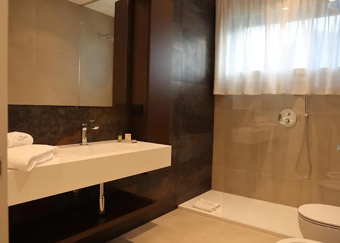 Midum Luxuryapartments Con Giardino Aparthotel 4*