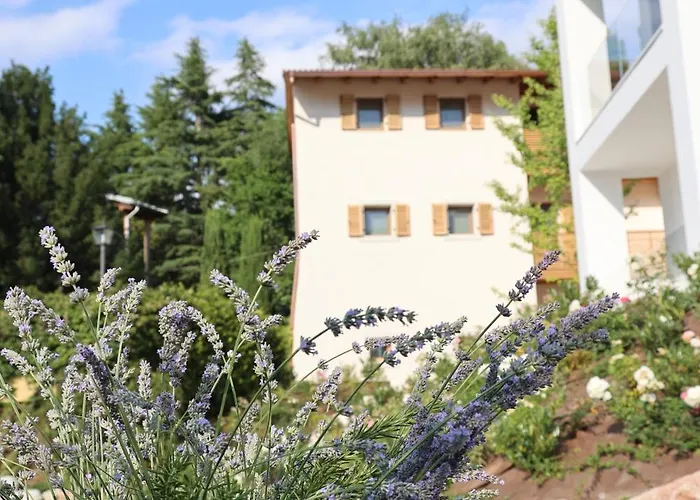 Midum Luxuryapartments Con Giardino 4* טרנטו